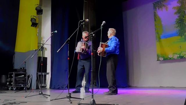 Александров Алексей - Белозерск, Маслов Владимир - Вологда смотреть онлайн