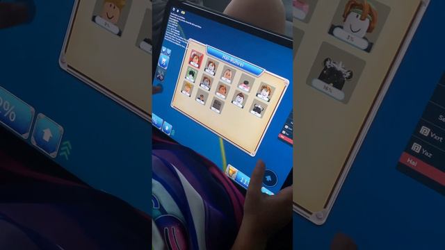 Roblox playing Boy SIAR смотреть онлайн
