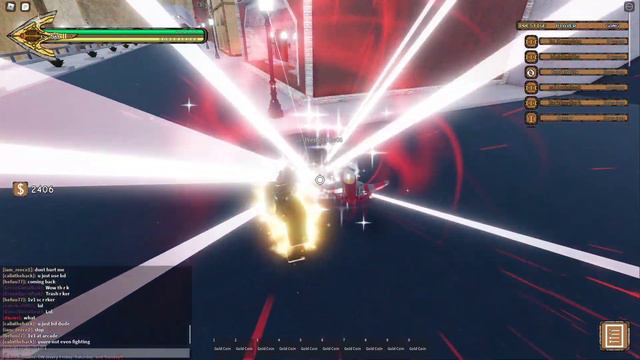 [YBA] What Shiny Grinding Does To A MF смотреть онлайн