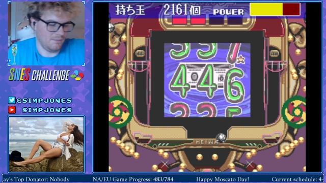 Heiwa Parlor! Mini 8: Pachinko Jikki Simulation Game Completion! смотреть онлайн
