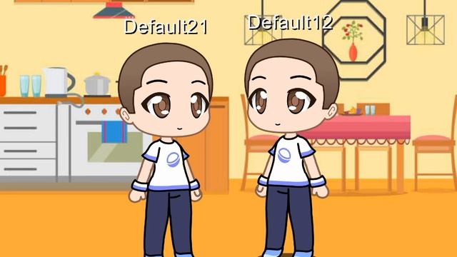 Так было когда была ссора с сестрой