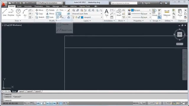What's New AutoCAD 2012 смотреть онлайн