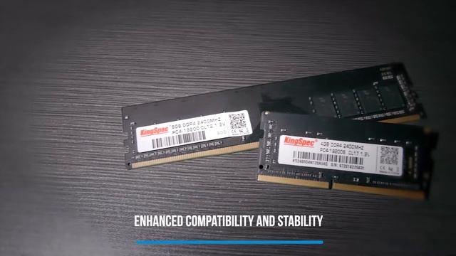 ddr4 memory смотреть онлайн