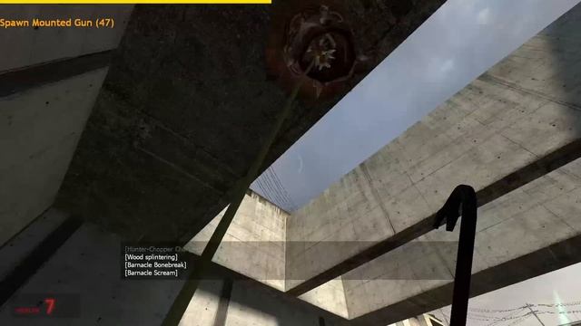 Half-Life 2 But There's a Random Mutator Every 60 Seconds смотреть онлайн