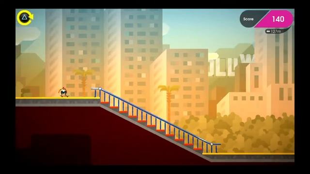 NEW GAME - OLLI OLLI смотреть онлайн