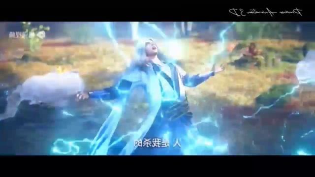 Renegade Immortal Episode 10 Sub Indo | Renegade Immortal Episode 10 Eng Sub смотреть онлайн