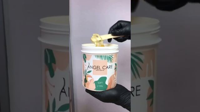 Лучшая паста для шугаринга Angel Care! смотреть онлайн