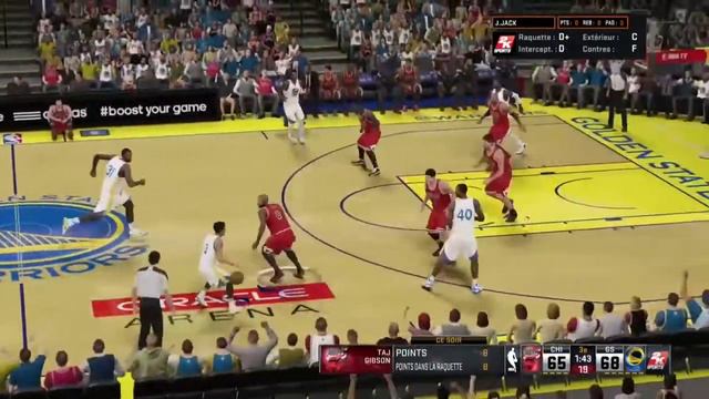 block taj gibson смотреть онлайн