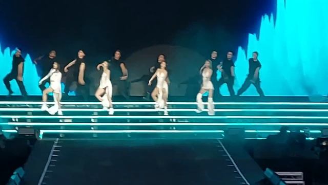 BLACKPINK - Act 1 (Live) (BST Hyde Park, London, 02/07/2023)