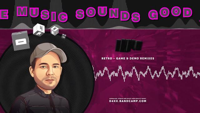 Dave Hasler - Elvira - Garden Theme (Remix) смотреть онлайн