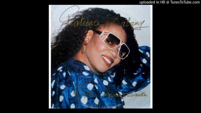 PATIENCE DABANY - Piste 3 смотреть онлайн