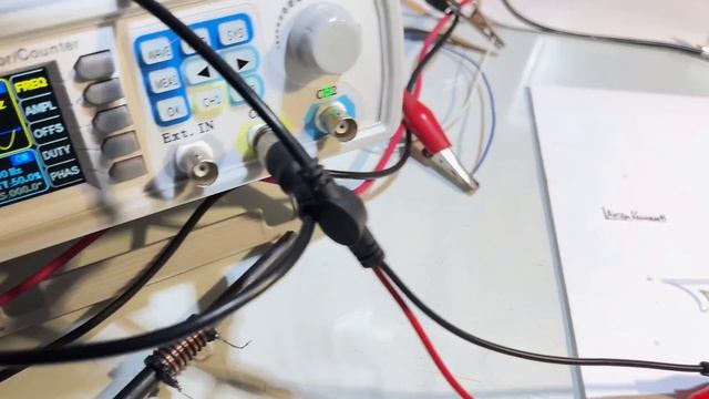 Всеволновый конвертер на микросхеме sa612a.Как на ДВ-СВ приемник принимать КВ станции и наоборот смотреть онлайн