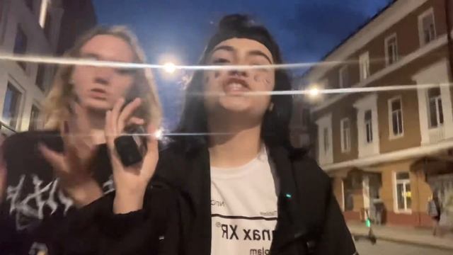 День города Нижний Новгород 23 смотреть онлайн