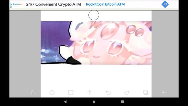 idk but here's what was in the video for white pearl cookie from crk смотреть онлайн