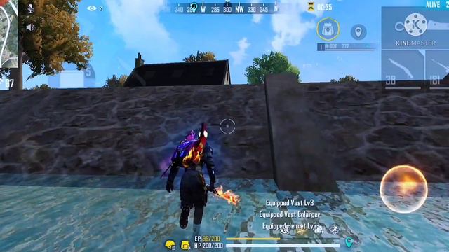 First Movement ⚡ Poco X3 (NFC) смотреть онлайн