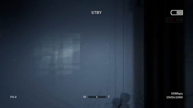 У МЕНЯ МНОГО ДРУЗЕЙ....//БЕДЫ С БОШКОЙ - Outlast 2 #7 смотреть онлайн