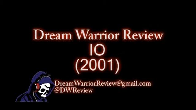 DWR 197 IO The Dream Warrior Review смотреть онлайн