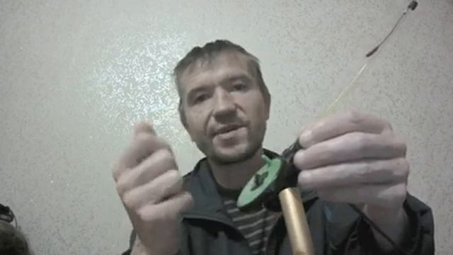 2 Основных и главных требования при выборе зимней удочки в магазине для зимней рыбалки смотреть онлайн