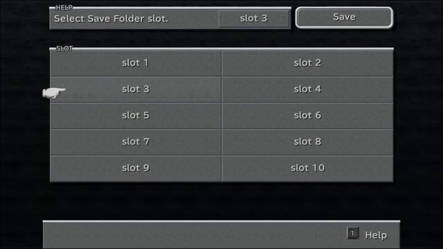 Final Fantasy IX Moguri Mod-Longplay part 33 - Desert Palace смотреть онлайн