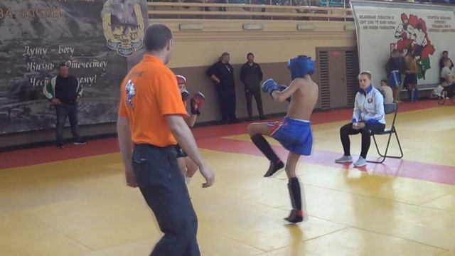 БОИ БЕЗ ПРАВИЛ. Парням 12 лет. КРАСАВЦЫ смотреть онлайн