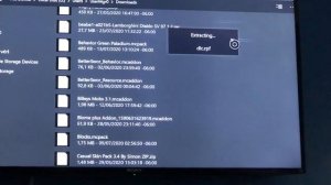 GTA 5   How To Install a Mod Menu On Xbox One  NEW