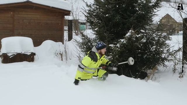 Межевание, Новая Москва смотреть онлайн