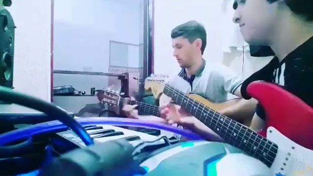 Macan Band Harbar In Daro смотреть онлайн