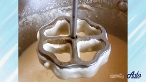 ★ОФИГЕННАЯ ВКУСНЯШКА! Т РЕЦЕПТ ★!! ХВОРОСТ ФОРМОВОЙ ХРУСТЯЩИЙ ★