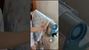 утюг Калинка сделано СССР для мини Гостинницы