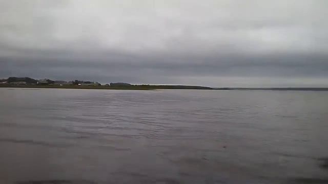 Вершинино с воды. 13 02 2017 смотреть онлайн