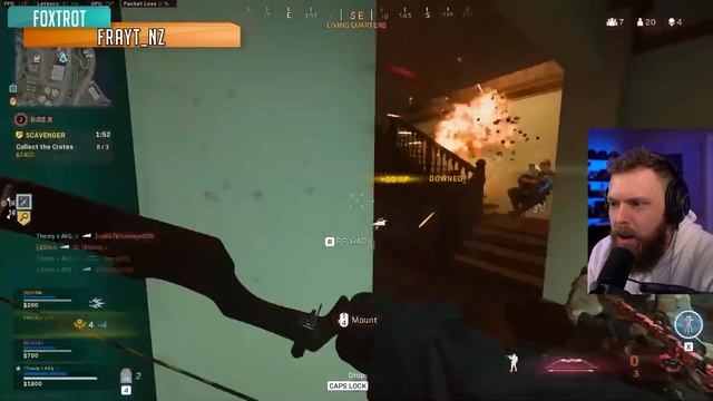 SECRET TO THE CHOPPER GUNNER - WBCW 420 ( Call of Duty Warzone ) смотреть онлайн
