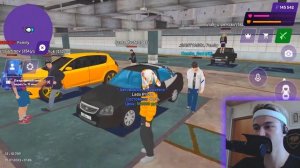 ПУТЬ СКАММЕРА #1 КИНУЛ ИГРОКА НА АВТОРЫНКЕ! НОВЫЙ СПОСОБ ОБМАНА? (НОН РП РАЗВОД) МАТРЕШКА РП