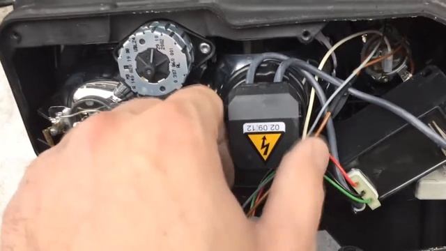 Inlocuire Bec Xenon HID Skoda Octavia 1