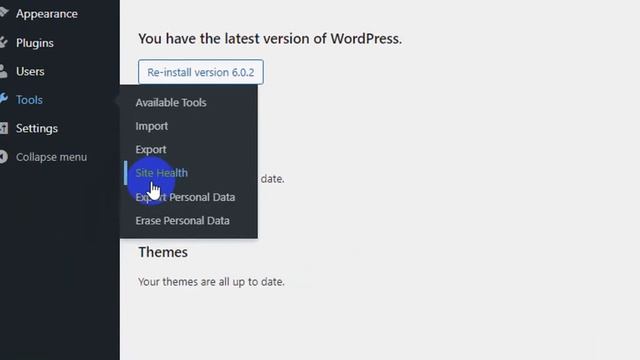 3 Ways To Check Your WordPress Version смотреть онлайн