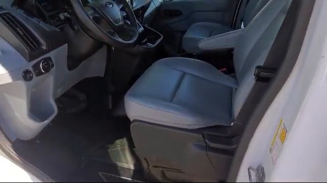 2018 Ford TRANSIT-250 3D Low Roof Cargo Van Concord San Jose Fremont Hercules Sacramento смотреть онлайн