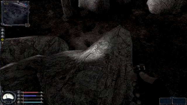 Прохождение Hardwarmod 3.1 КПК для Тасса