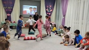 Пижамная вечеринка 2023