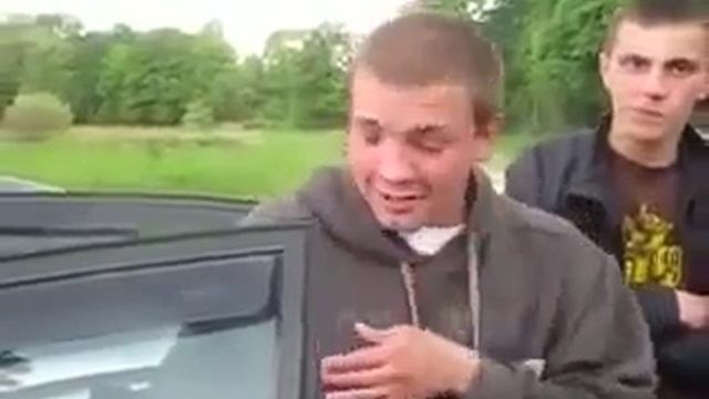 Красиво читает Реп Деревенский талант на Девятке смотреть онлайн