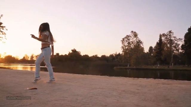 Сказочная Песня (Позитив) ?Всё это не Моё(Есть красивая)#АйдамирМугу Live смотреть онлайн