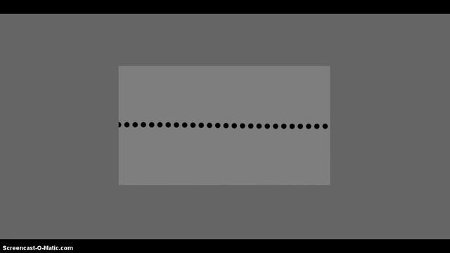 Processing Java: mouseScroll Wave Sketch смотреть онлайн