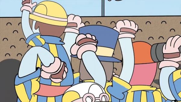 UNIT 6 - FUN DAYS!   (Grammar Greg)