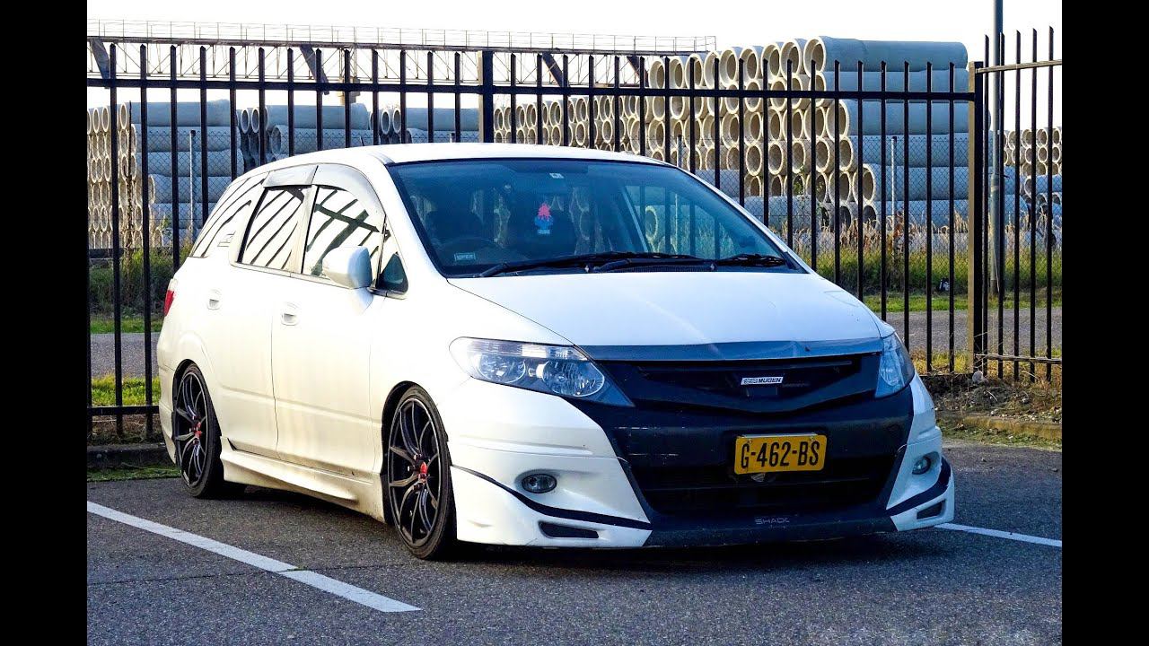 ОБРАЗЕЦ ОТЛИЧНОГО УНИВЕРСАЛА ЗА 500 ТЫСЯЧ: ЛАРГУСЫ ИДУТ МИМО