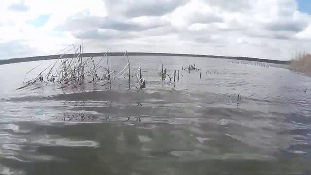 Подводная охота озеро Большой Кызыкуль смотреть онлайн