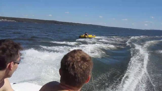 Airborne! смотреть онлайн