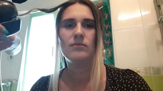 Пранк над папой. Плохой подарок. Макияж и прическа от Насти. смотреть онлайн