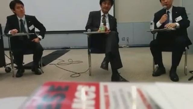 Nissan Autonomous Vehicle Technology Expert Q&A смотреть онлайн