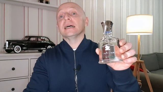 Подборка ароматов для молодых парней смотреть онлайн