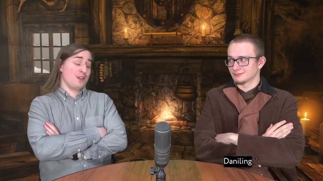 КАКИЕ ЛЮДИ НАМ НРАВЯТСЯ И ПОЧЕМУ (Алипов и Данилинг) смотреть онлайн