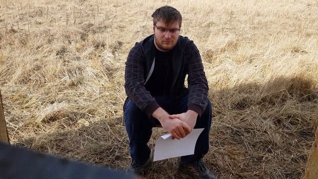 Строительство дома Выбор участка 2 серия смотреть онлайн