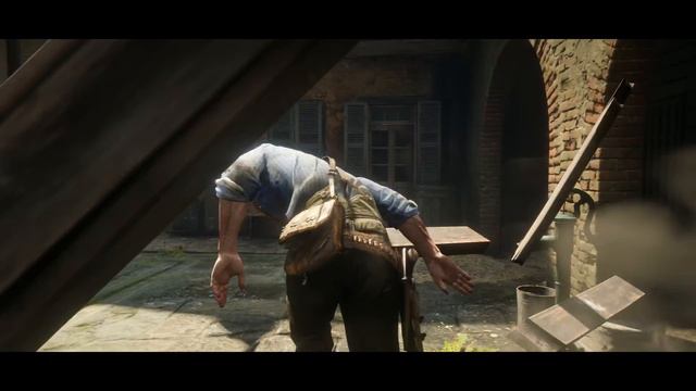 Red Dead Redemption 2: более 275 максимальных оценок и 175 наград «Игра года» смотреть онлайн